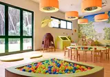 Hotel Falkensteiner Club Funimation Garden Calabria foto 10