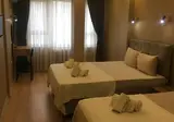 Ulubat Castle Hotel foto 4