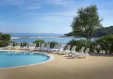 Maistra Select All Suites Island Hotel Istra foto 16