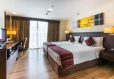 Lohas Residences foto 2