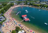 Camping Betuwestrand foto 1