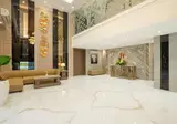 Sunrise Aventus Hotel Nusa Dua foto 16