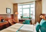 Hotel AMERON Berlin ABION Spreebogen Waterside foto 5