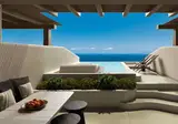 Nero Luxury Suites foto 3