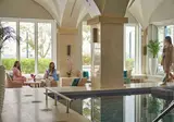 Hilton Salwa Beach Resort & Villas foto 22