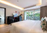 Double-Six Luxury Hotel foto 14