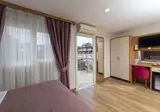 Hotel Black Pearl foto 7