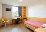 Pollock Halls Chancellors Court foto 1
