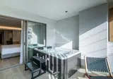 Akasha Beach Hotel & Spa foto 9