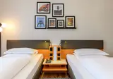 Mercure Hotel Bochum City foto 7