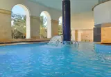 Sheraton Sharm Resort Villas & Spa foto 10