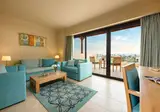 Mövenpick Resort Soma Bay foto 20