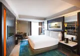 Radisson Blu Hotel, Istanbul Pera foto 17
