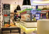 ibis London Blackfriars Hotel foto 22