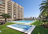 Hotel Apartamentos Pyr Fuengirola foto 12