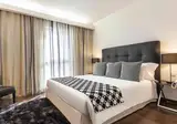 Mercure Lisboa Hotel foto 25