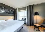 Park Inn by Radisson Antwerp Berchem foto 2