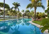 Hotel BlueBay Banus foto 1