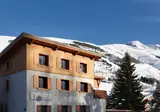 Résidence Vacancéole l'Edelweiss foto 1