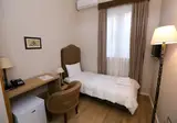 Hermes Tirana Hotel foto 3