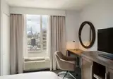 Hampton Inn Manhattan Chelsea foto 22