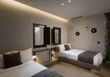 Apikia Santorini Suites foto 2