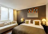 Quentin Boutique Hotel foto 7