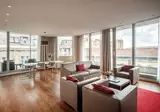NH Collection Budapest City Center foto 1