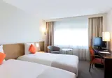 Novotel Casablanca City Center foto 4
