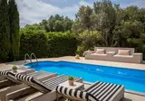 Sotiris Pool Villas foto 7