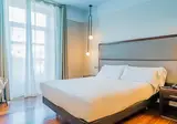 Hotel Compostela foto 15