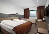 Cabin Hotel foto 1