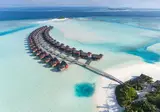 Anantara Dhigu Maldives Resort foto 1