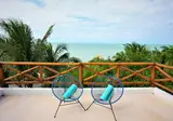 La Puerta Azul Beachfront Adults Only foto 15