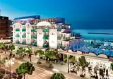 Hotel Lungomare foto 2