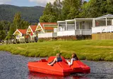 Camping Norsjö foto 6