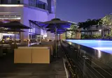 JC Kevin Sathorn Bangkok Hotel foto 20