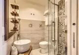 Rome Garden Hotel foto 7