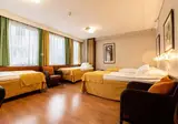 Hotel Arthur foto 3