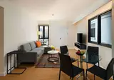 ParkRoyal Suites Bangkok foto 10