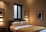 The Twenty One Hotel foto 1