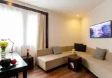 Quentin Boutique Hotel foto 10