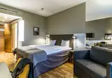 Scandic Talk Hotel foto 14