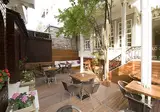 Avicenna Hotel foto 25