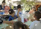 Camping Saint Amand foto 9