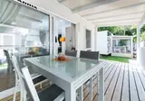Luxury Camp At Union Lido foto 7