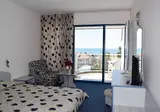 Hotel Sineva Park foto 16