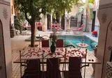 Riad Barroko foto 8