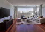 Hyatt Regency Madrid Residences foto 5