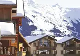Résidences Vacancéole Le Grand Morillon foto 6